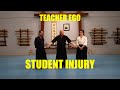 Sparring with Aikido: For Teachers