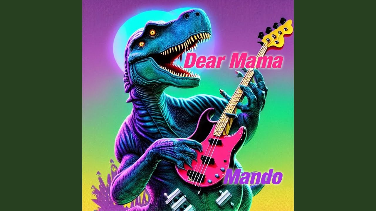 Dear Mama YouTube dear-mama-youtube