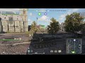 World of Tanks Console (7.0) T110E3 5.7k damage High Caliber