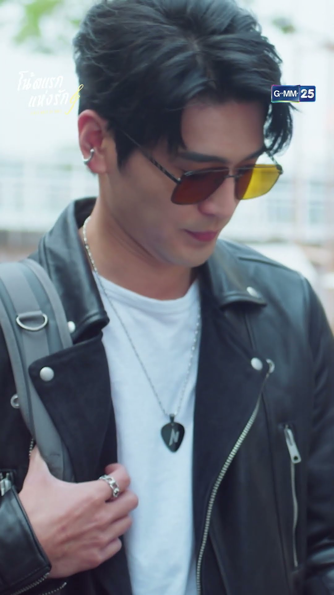 พี่นีล come back กลับขึ้นเวทีอีกครั้ง #Shorts #โน้ตแรกแห่งรัก #FirstNoteofLove  | GMM25