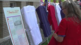 'The foundation of where we came from': Community opens 100-year-old time capsule in Coeur d'Alene