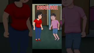 Meaning Of Disguise