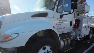 Preparing for winter weather outages