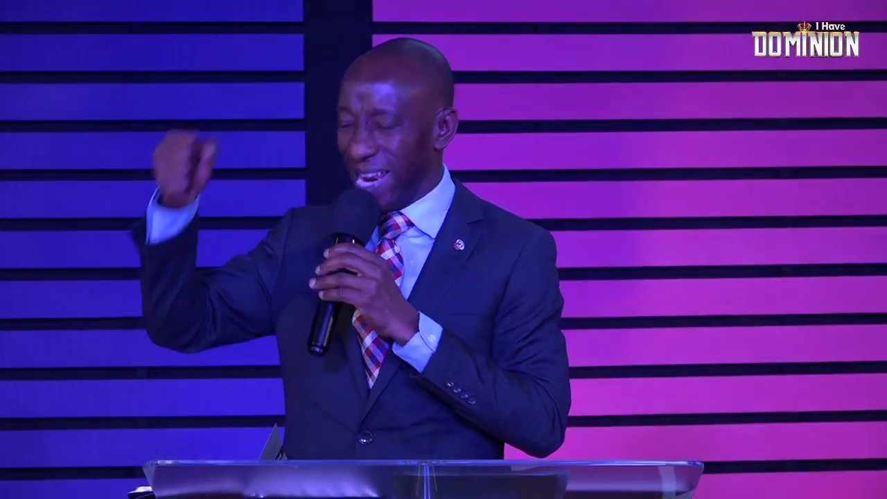 UNDERSTANDING PATHWAYS TO GODLINESS Part 1A