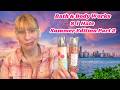 Bath & Body Works 8 I Hate Summer Edition - Part 2