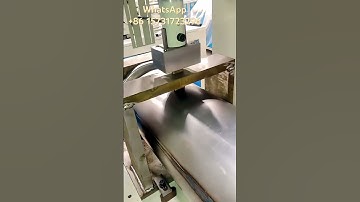 Hydraulic Pipe Punching Machine China Factory #factory #cncmill #machine