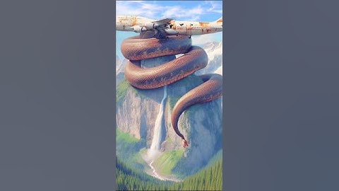 #shorts #shortvideo #trending #owl #abandoned #anaconda #python #snake #snakevideo #snakes #sap #wow