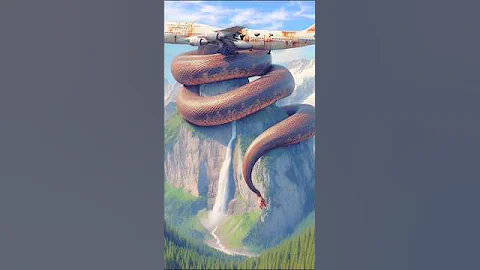 #shorts #shortvideo #trending #owl #abandoned #anaconda #python #snake #snakevideo #snakes #sap #wow