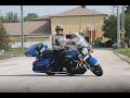 Riding tips that will keep you safe on the road from a Motor Officer!