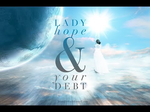Lady Hope and Your Debt