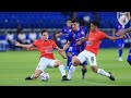 Debut Fernando Forestieri Vs Kuala Lumpur