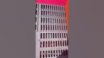 rubber screen panel vibrating screen use exporter