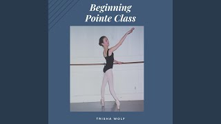 Pas De Bourrée Couru (Flowing 4)