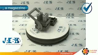 STUCCHI S42ZV0408080 (INSTOCK) HYDRAULIC COUPLING FITTING - RACCORDO ATTACCO IDRAULICO