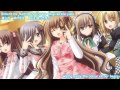 Oretachi ni Tsubasa wa nai PS3 OP: &quot;Precious&quot; - Subbed