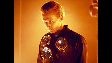 Создана самовосстанавливающаяся кожа из "жидкого металла"