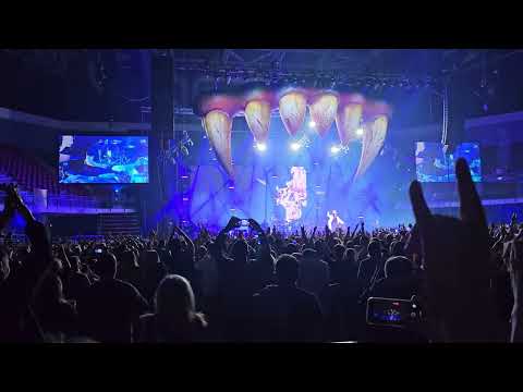 Hollywood Vampires -