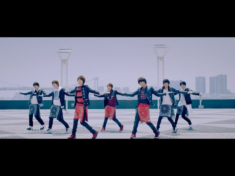 Kis-My-Ft2 / 「3.6.5」Music Video