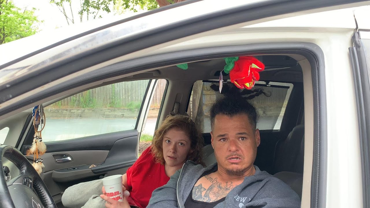 Уличное интервью. Джессика вытаскивает Шефа из тюрьмы.