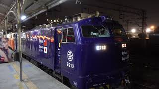 台鐵 6901次行包列車 定期排點運用最後一日 宜蘭-潮州 紀錄