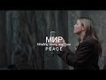 МИР | P E A C E - Hillsong Young and Free | - M.Worship (Cover)