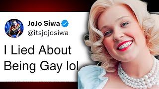 Jojo Siwa Just Lost Her Mind...