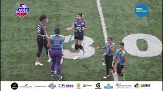 LIFAE GATORS VS GRIZZLIES C10 WEEK 3 2025