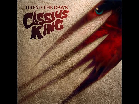 Wouldn't You Like to Know Me -Cassius King (Paul Stanley)Taken from  "Dread the Dawn" out 10/21/22