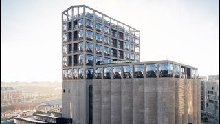 Museum Moments: Spotlight on Zeitz MOCAA, Cape Town