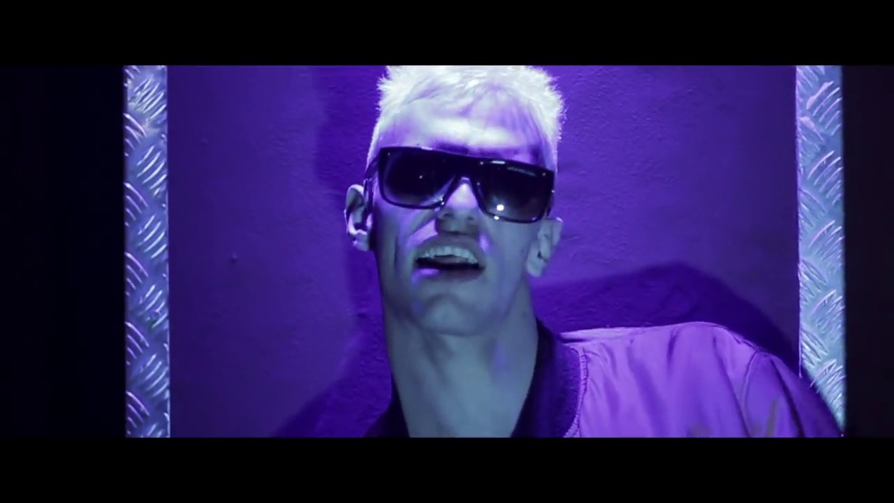 ACHILLE LAURO & RASTY KILO - PANTALONI VERDI ( VIDEHONIRO EXXCLUSIVE )