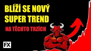 🔴 Historický týden na trzích 🚀 | Bitva traderů a Bank of Japan 💥 | FOREX intervence 💣 | Nový trend 📈