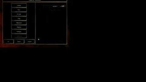 Weird problem with Camstudio recording a game