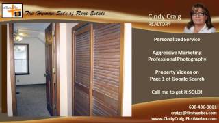 3 Bedroom 2 Bathroom Beloit Home Virtual Tour