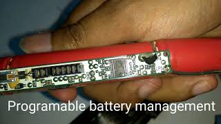 HP Compaq CQ42, CQ43, CQ58, Pavilion G4 Laptop battery