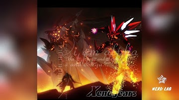 Xenogears OST - Shebat, The Wind is Calling (Extended)