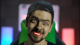 Jacksepticeye Says The N Word