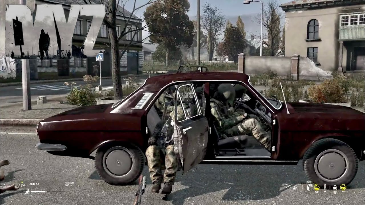 [PARTIE 2] LE WIPE EN OFFI : EXTINCTION 🥶