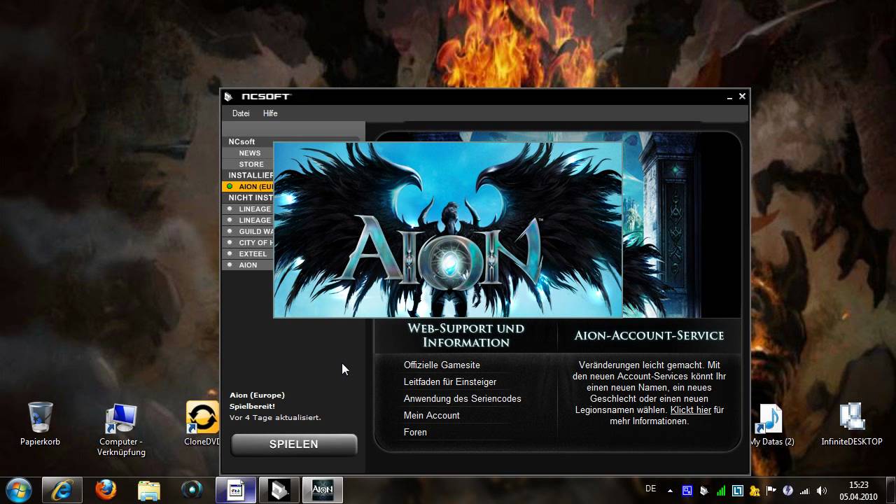 Ist Aion Kostenlos Ist Aion Kostenlos