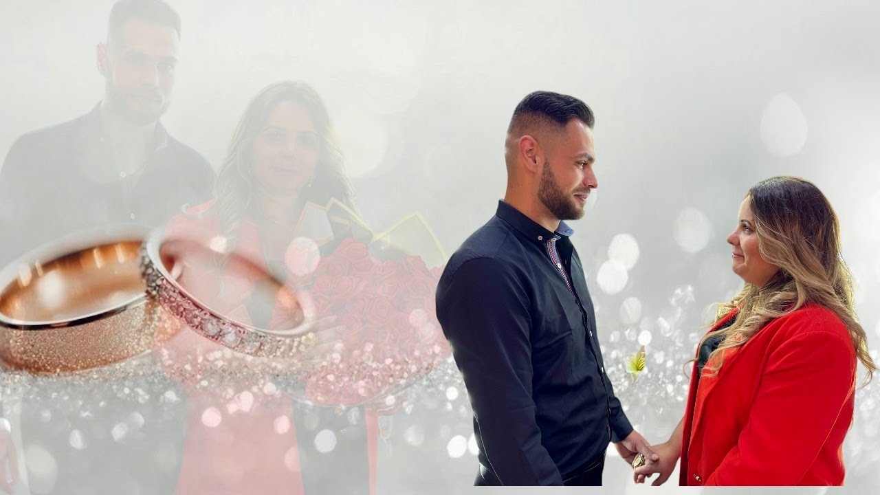 Zásnubi Berti & Nikola (trailer)