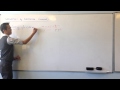 Integration by Substitution Concepts