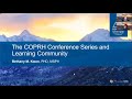 COPRH Con 2021 - Allison Kempe, MD, MPH & Bethany Kwan, PhD, MSPH
