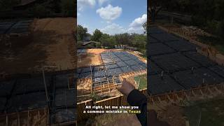 Super Common Vapor Barrier Mistake - Dont do this!