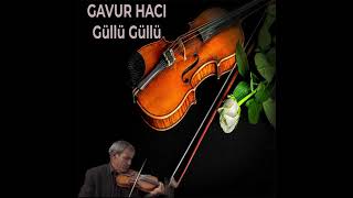 Gavur Hacı Anisina Resimi