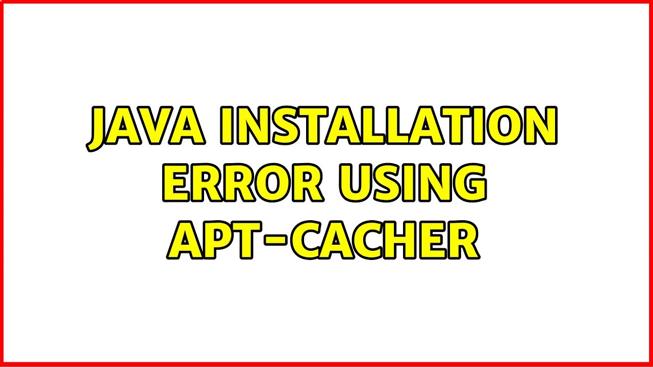 java installation error code 1618 java installation error code 1618