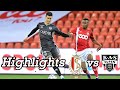 Highlights Matchday 13// Standard de Liège vs. KAS Eupen 2:2