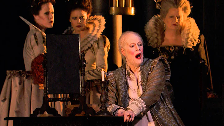 Roberto Devereux: "Vivi, ingrato, a lei accanto" (...