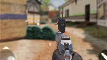 how to counter Bull Charge