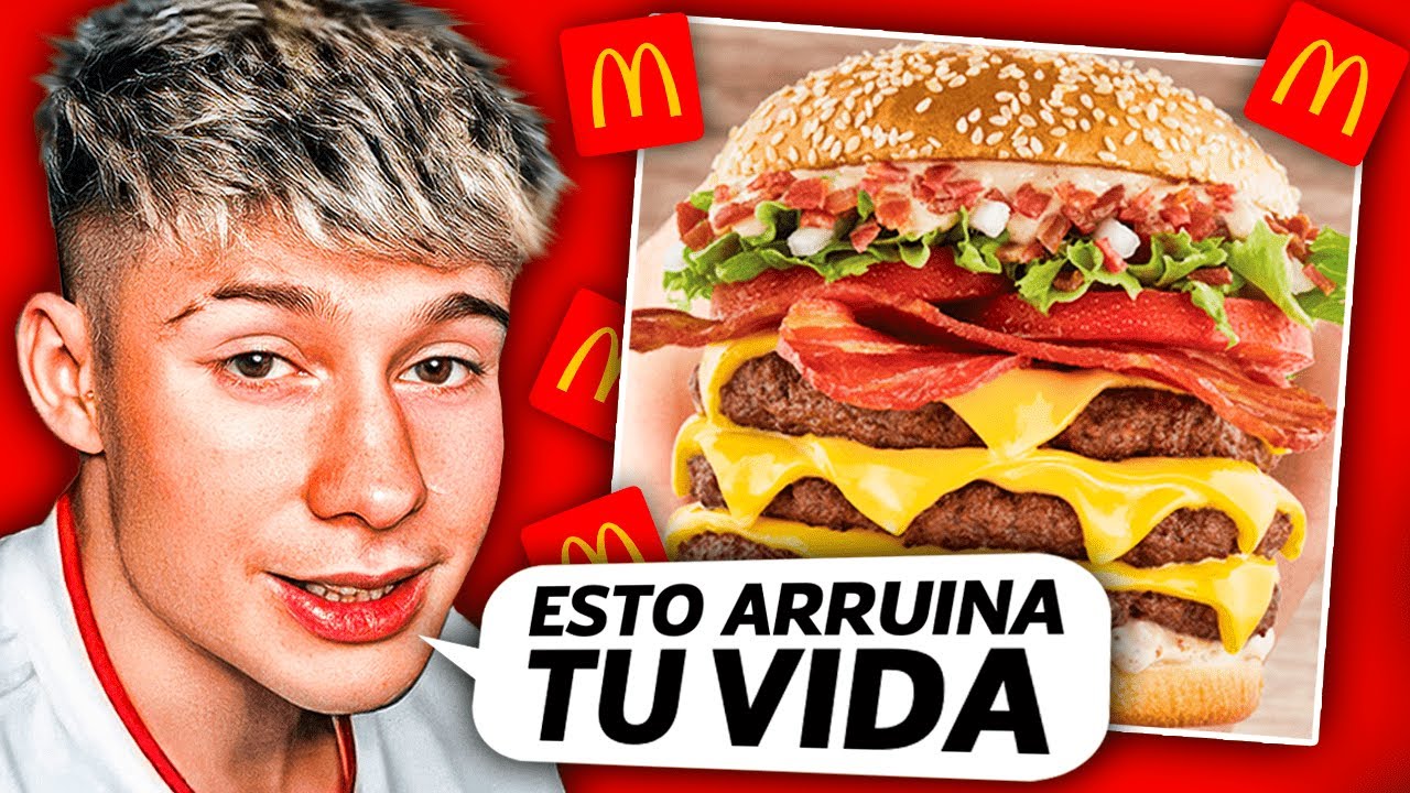 Cuanto cuesta una franquicia de mcdonalds