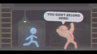 Stick it to the Stickman in a Nutshell screenshot 2