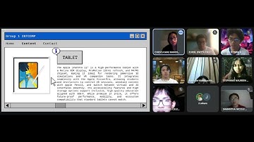 Group 1 Computers: Understanding the basics